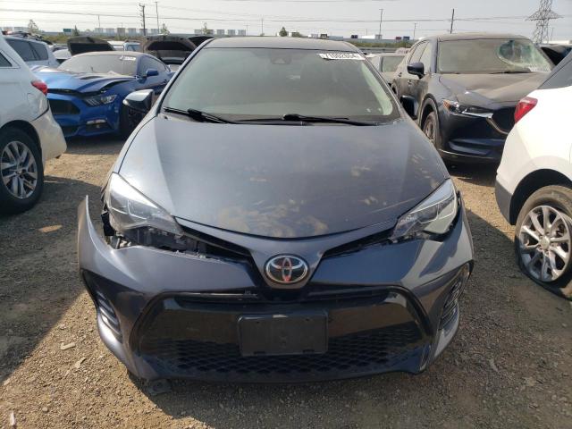 2017 TOYOTA COROLLA L - 2T1BURHE6HC880771
