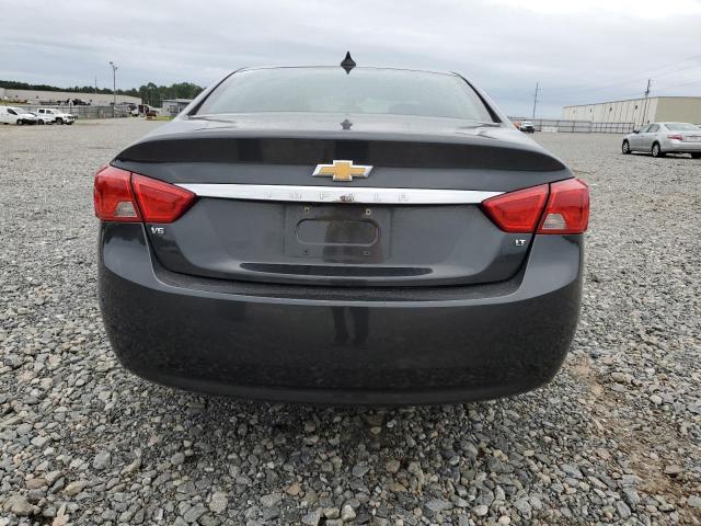 2018 CHEVROLET IMPALA LT - 2G1105S31J9121970