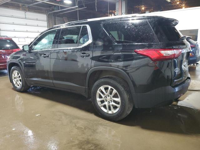 2018 CHEVROLET TRAVERSE L - 1GNEVGKW6JJ107686