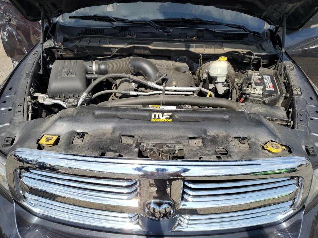 2016 RAM 1500 SLT - 3C6RR7LT0GG214432