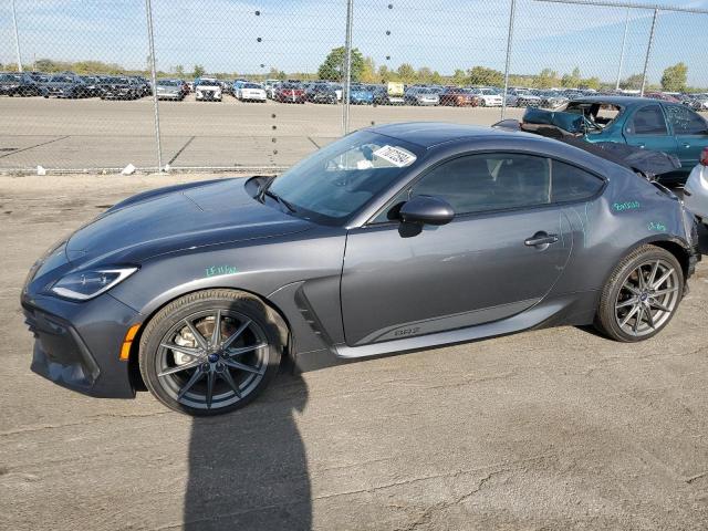 2023 Subaru BRZ, Limited