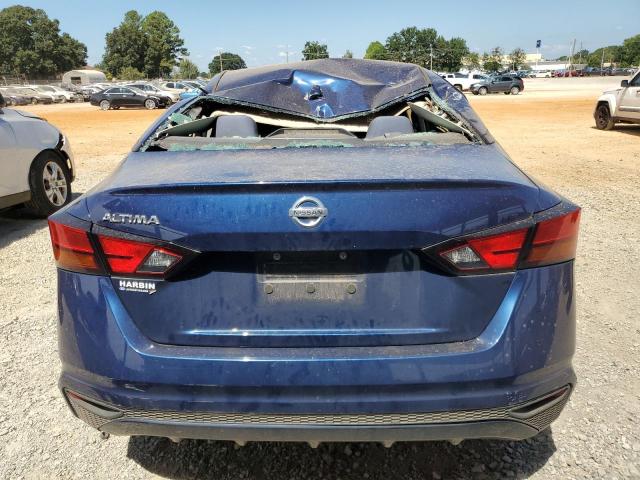 2019 NISSAN ALTIMA S - 1N4BL4BV0KC240446
