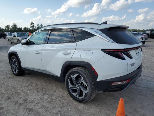 2022 HYUNDAI TUCSON LIM - KM8JECA19NU013131