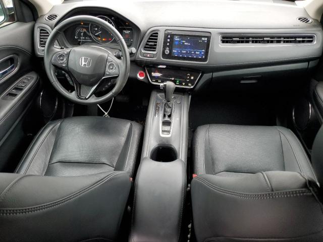 2020 HONDA HR-V TOURI 3CZRU6H93LM715061