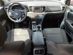 KIA SPORTAGE L photo