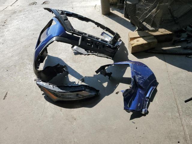 2021 NISSAN ROGUE SV - 5N1AT3BB4MC737455