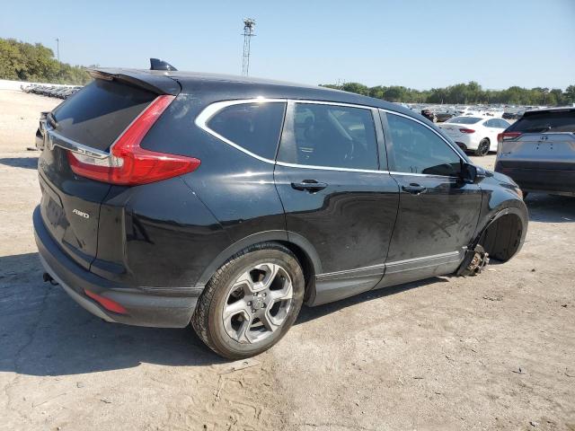 2018 HONDA CR-V EXL - 7FARW2H89JE061155