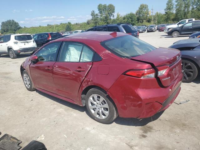 2022 TOYOTA COROLLA LE - JTDEPMAE2NJ204335