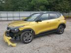 2021 KIA SELTOS S - KNDEUCAA6M7177734