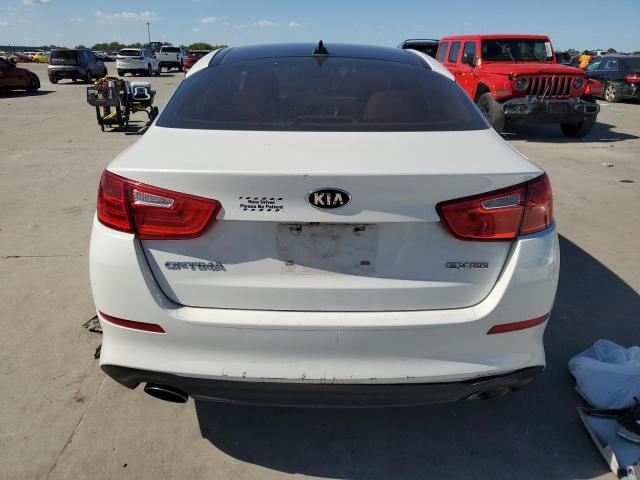 2015 KIA OPTIMA EX - 5XXGN4A79FG474961