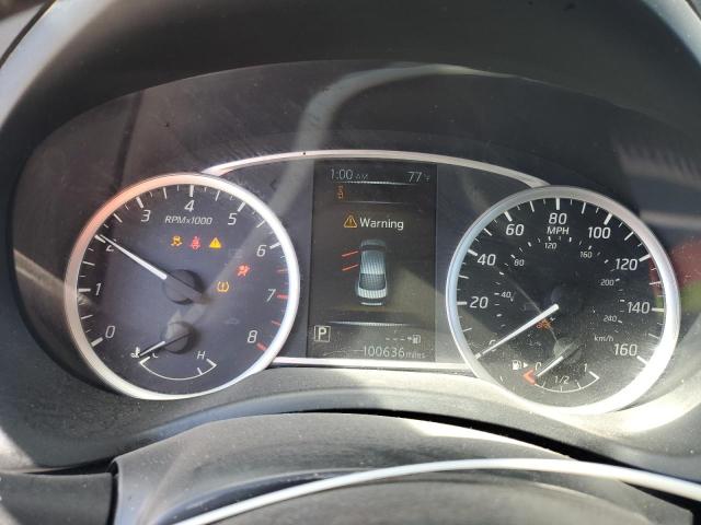 2018 NISSAN SENTRA S - 3N1AB7AP4JL658589