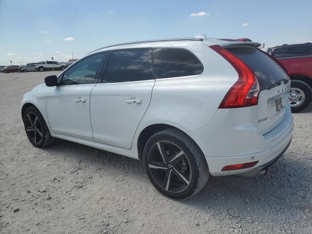 VIN YV449MRP5G2896631 2016 Volvo XC60, T6 R-Design no.2