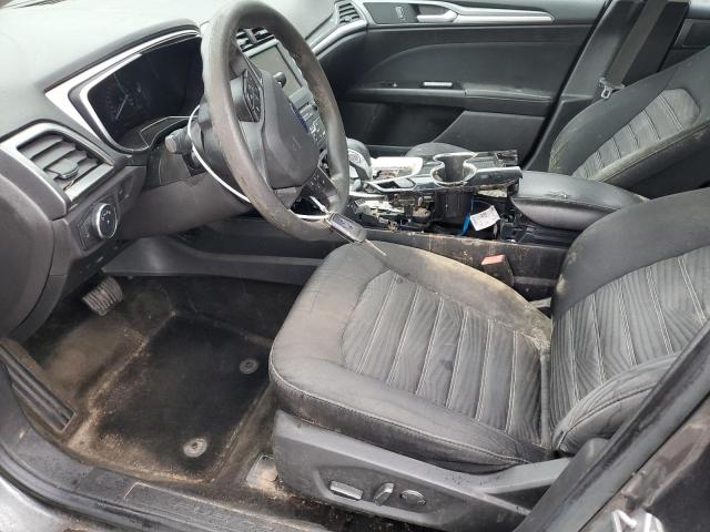2016 FORD FUSION SE - 1FA6P0HD1G5116954