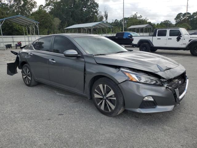 2021 NISSAN ALTIMA SV - 1N4BL4DW3MN349156