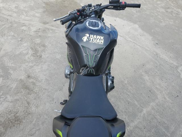 2019 KAWASAKI ZR900 - JKAZR2A11KA003559