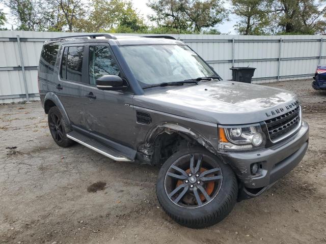 VIN SALAG2V6XGA843242 2016 Land Rover LR4, Hse no.4