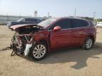 2017 BUICK ENVISION E - LRBFXDSA2HD163884