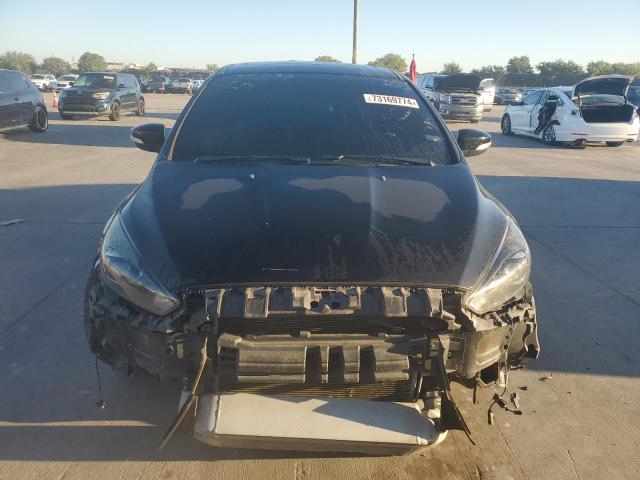 2017 FORD FOCUS RS WF0DP3TH6H4119849
