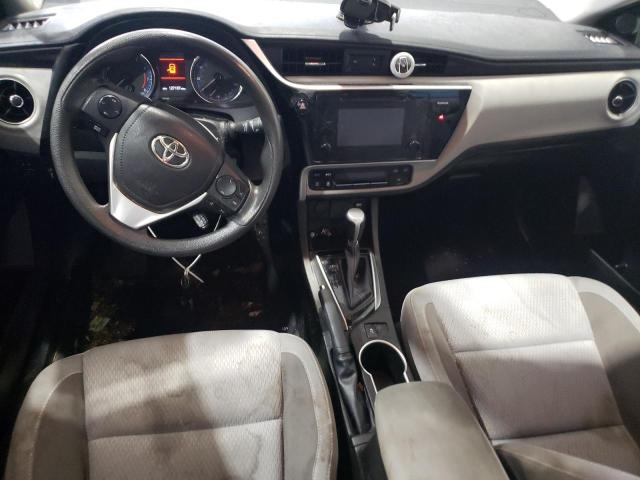 VIN 5YFBURHE8HP631579 2017 Toyota Corolla, L no.8