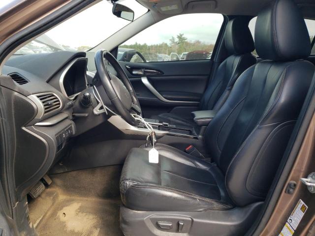 2019 MITSUBISHI ECLIPSE CR - JA4AT5AA4KZ022480