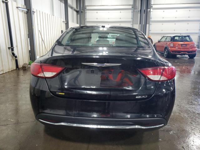 2016 CHRYSLER 200 LIMITE - 1C3CCCAB3GN127168