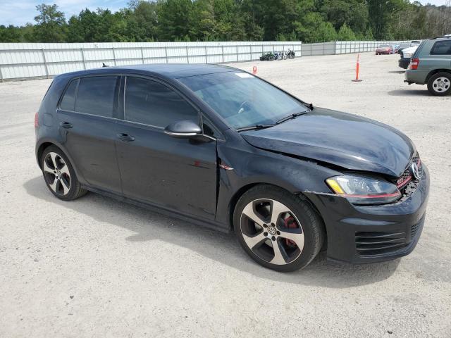 2017 VOLKSWAGEN GTI SPORT - 3VW547AU6HM076073