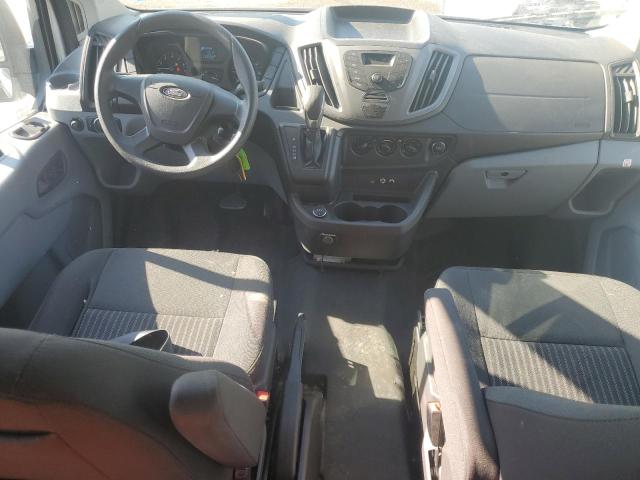 2019 FORD TRANSIT T- 1FBZX2ZM5KKB55613  69975784