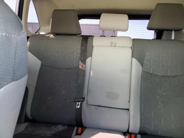 2021 TOYOTA RAV4 XLE - 2T3W1RFV6MC152866