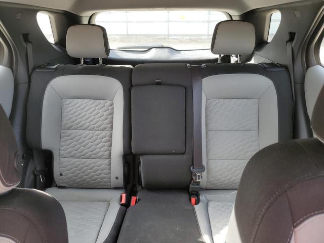 2018 CHEVROLET EQUINOX LS - 3GNAXREV4JL383445
