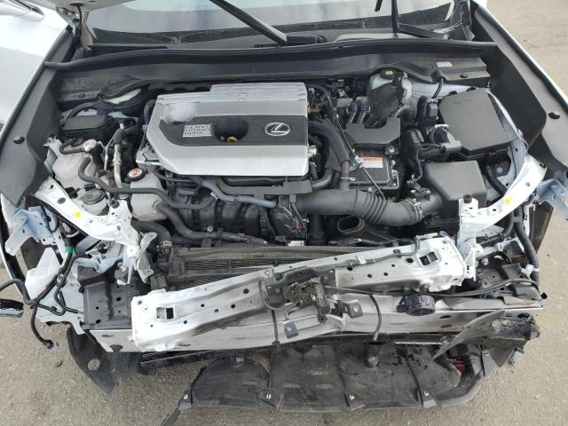 VIN JTHR9JBH9N2060634 2022 Lexus UX, 250H Base no.11