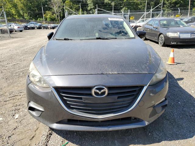 VIN JM1BM1T70F1256010 2015 Mazda 3, SV no.5