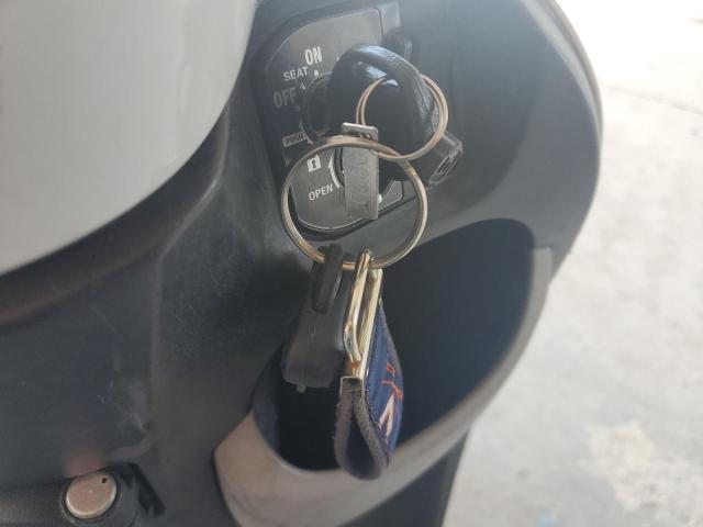 2016 HONDA NCW50 JH2AF771XGK000328