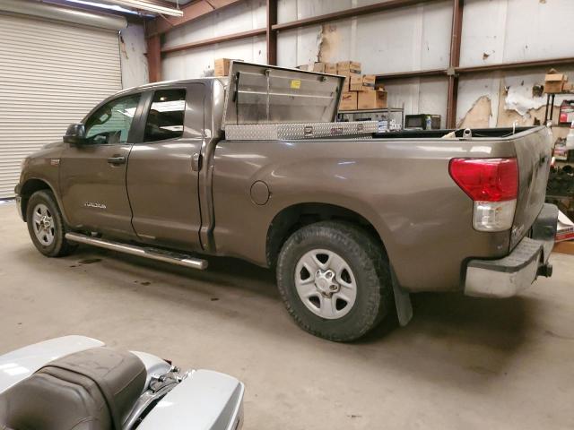 VIN 5TFRY5F14DX146105 2013 Toyota Tundra, Double Ca... no.2