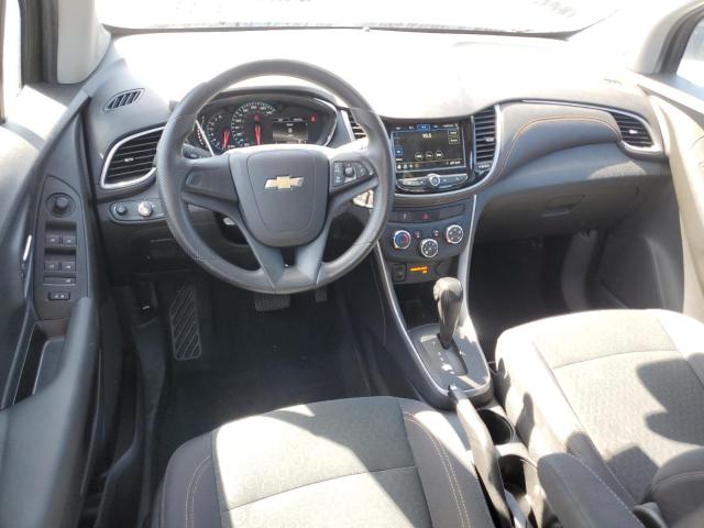2019 CHEVROLET TRAX LS - 3GNCJKSB4KL310590