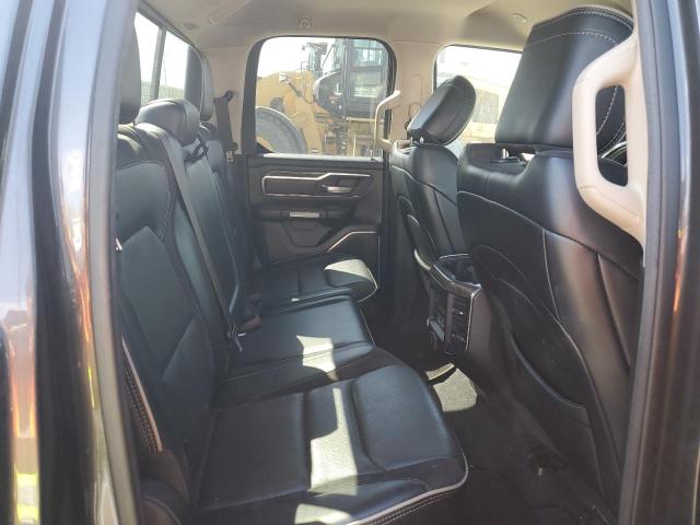 2019 RAM 1500 LARAM - 1C6SRFDT1KN795465