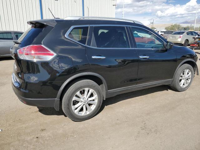 VIN KNMAT2MT0GP660598 2016 Nissan Rogue, S no.3