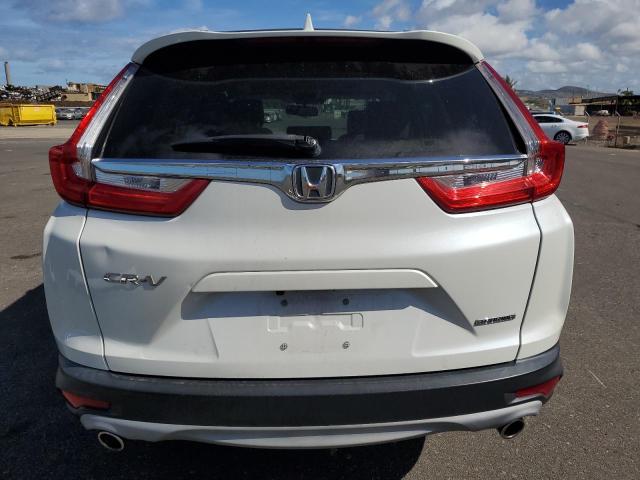 VIN 2HKRW1H94HH515497 2017 Honda CR-V, Touring no.6