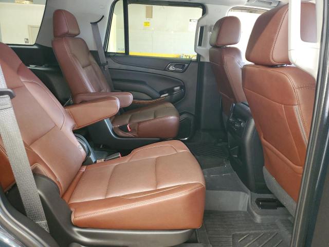 2019 CHEVROLET TAHOE K150 - 1GNSKCKJ6KR330256