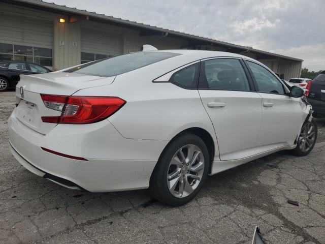 2019 HONDA ACCORD LX - 1HGCV1F19KA031718