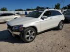 2017 MERCEDES-BENZ GLC 300 4M - WDC0G4KB1HF239853
