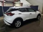 NISSAN KICKS S photo