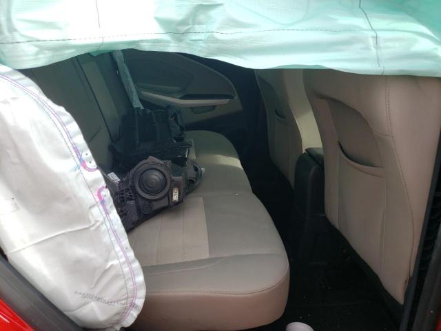 2018 FORD ECOSPORT S - MAJ3P1RE9JC190626