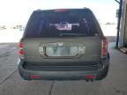 HONDA PILOT photo