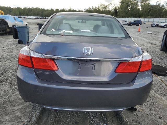 VIN 1HGCR2F33EA158965 2014 Honda Accord, LX no.6