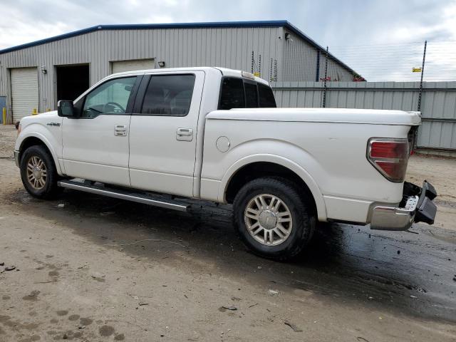 VIN 1FTFW1CFXDFD74410 2013 FORD F-150 no.2