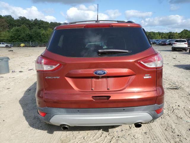 2015 FORD ESCAPE SE - 1FMCU9GX9FUB00751
