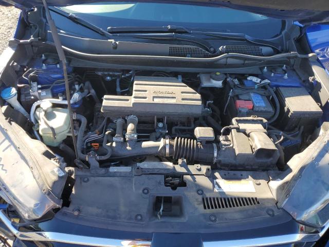 2020 HONDA CR-V EXL - 7FARW2H82LE012060