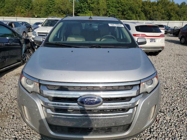 VIN 2FMDK3JC5DBC01382 2013 Ford Edge, Sel no.5