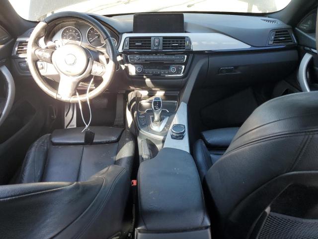 2016 BMW 428 XI GRA - WBA4C9C59GG141491