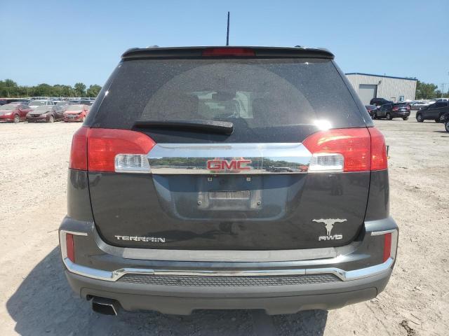 2017 GMC TERRAIN 2GKFLUEK7H6320376